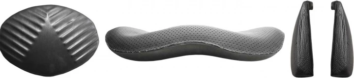 Prijon Kindersitz-Set Für 2B 1 Prijon Kindersitz-Set Für 2B