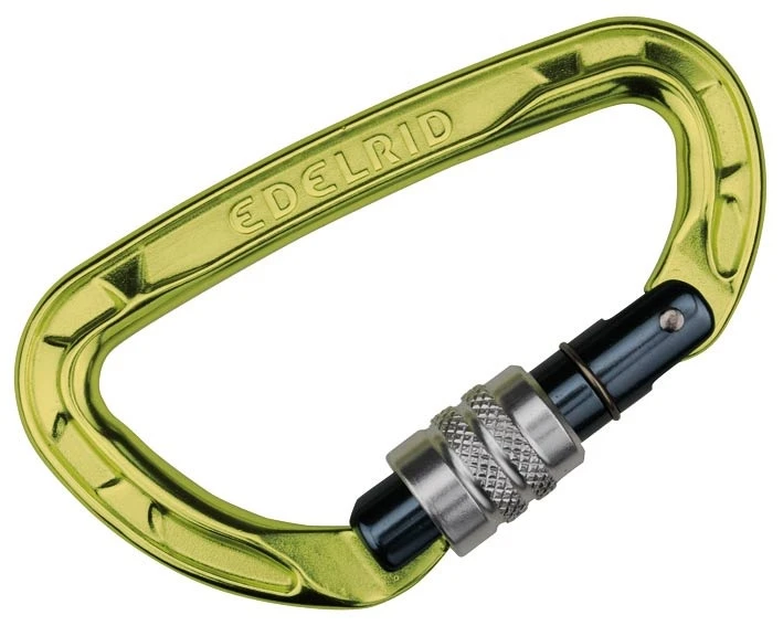 Edelrid Pure Screw 2 Edelrid Pure Screw – Bild 2