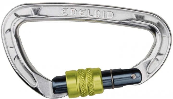 Edelrid Pure Screw 1 Edelrid Pure Screw