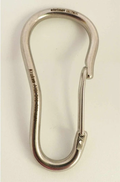 Whetman Equipment Kraken 2 Whetman Equipment Kraken – Bild 2