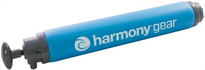 Harmony Handlenzpumpe 1 Harmony Handlenzpumpe