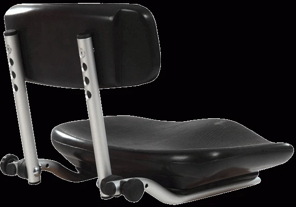 Klepper Komfortsitz 1 Klepper Komfortsitz