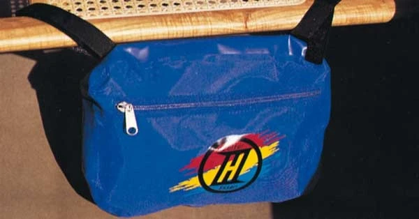 Zölzer Seitentasche 1 Zölzer Seitentasche