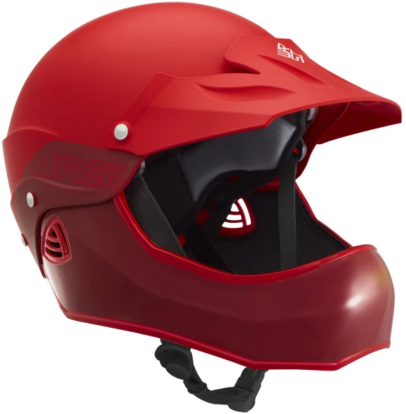 NRS WRSI Moment 1 NRS WRSI Moment