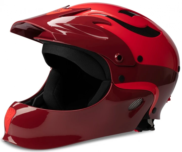 Sweet Protection Sweet Rocker Fullface 1 Sweet Protection Sweet Rocker Fullface