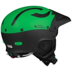 Sweet Protection Sweet Rocker 8 Sweet Protection Sweet Rocker -Paddel Welt 2412271 sassygreen back 23 720x600