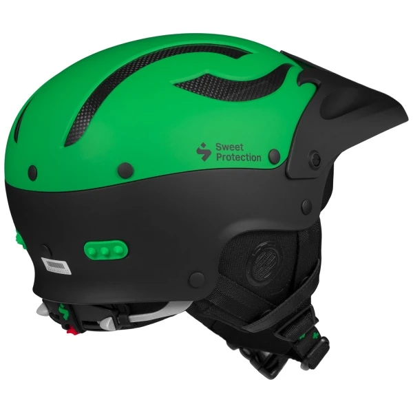 Sweet Protection Sweet Rocker 4 Sweet Protection Sweet Rocker – Bild 4