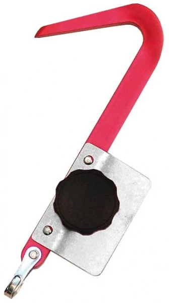 Zölzer Paddelhaken 1 Zölzer Paddelhaken