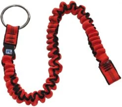Paddel Welt 32 °hf Bungee-Cowtail