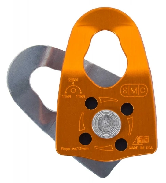 NRS Pulley 1 NRS Pulley