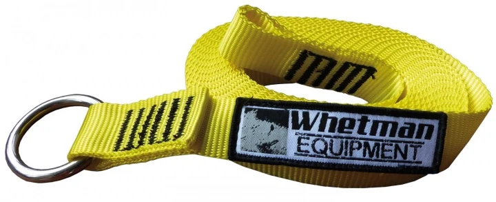 Whetman Python Ring Sling 1 Whetman Python Ring Sling