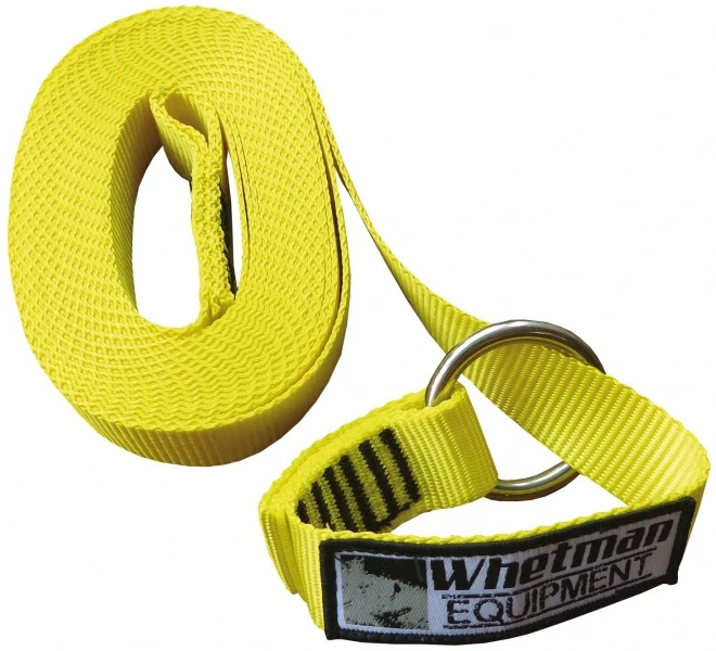 Whetman Python Ring Sling 2 Whetman Python Ring Sling – Bild 2