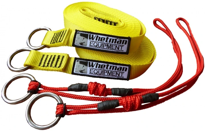 Whetman Pig Rig Set 1 Whetman Pig Rig Set