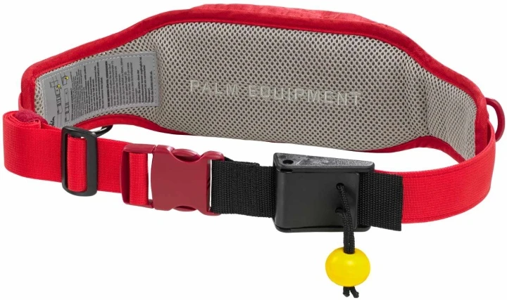 Palm Quick Tow Belt 2 Palm Quick Tow Belt – Bild 2