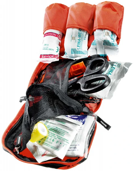 Deuter First Aid Kit 2 Deuter First Aid Kit -Paddel Welt