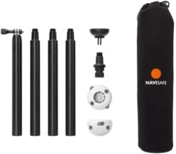 Navisafe Navimount Pole Pack