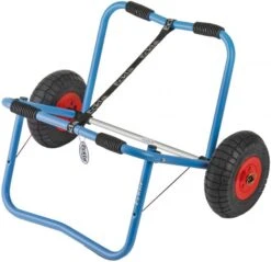 Eckla Ecklaplorer 260