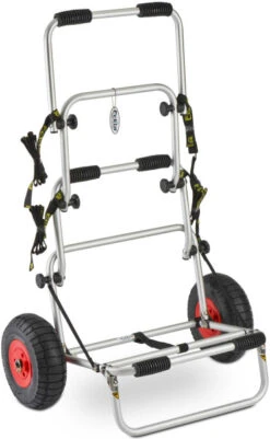 Eckla® Foldy 260 Faltbootwagen -Paddel Welt 2510350 21 720x600