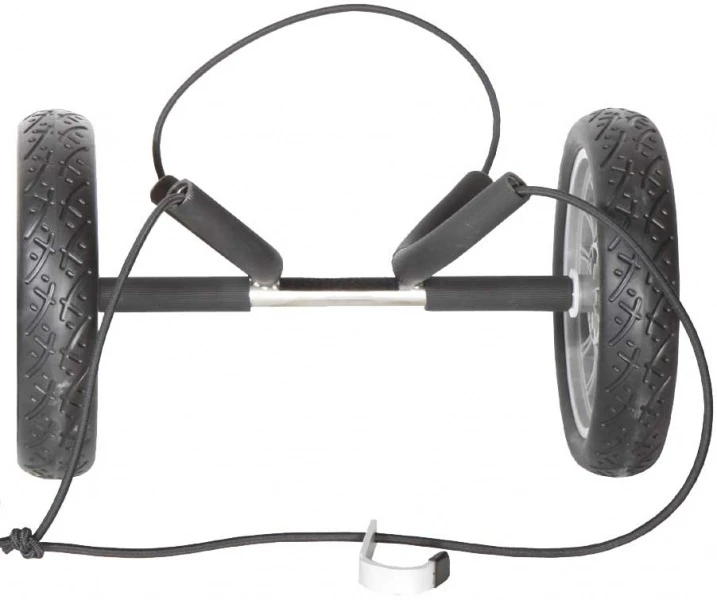 Prijon Day Tourer 1 Prijon Day Tourer