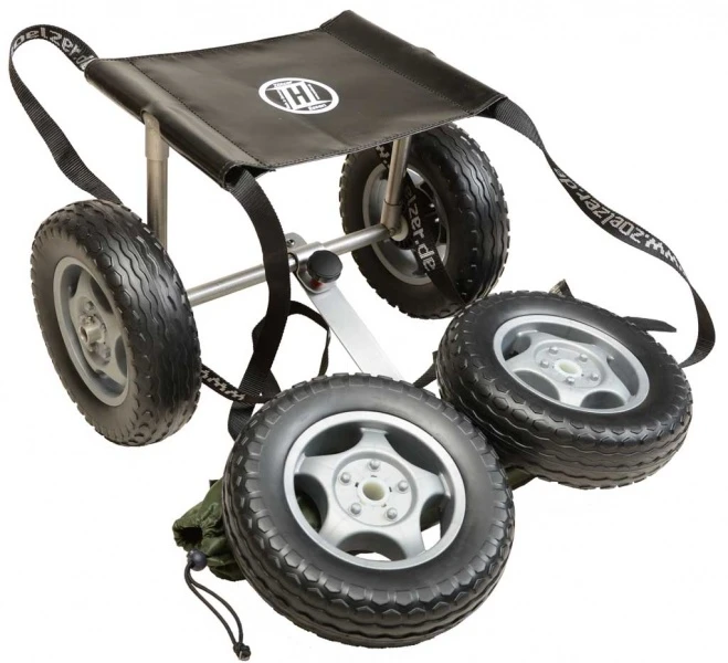 Zölzer Oker I Edelstahl 1 Zölzer Oker I Edelstahl