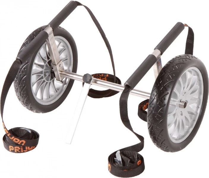 Prijon Steel 2 Prijon Steel – Bild 2