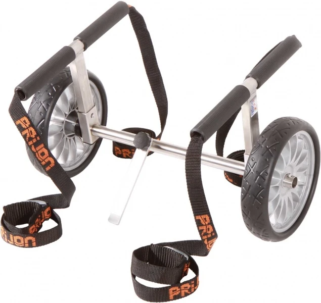 Prijon Steel 1 Prijon Steel