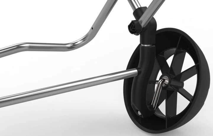 HandiWorld Camba Cart 2 HandiWorld Camba Cart – Bild 2