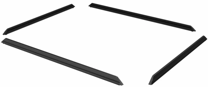 Thule Caprock Railing Kit 3 Thule Caprock Railing Kit – Bild 3