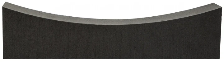 S-Line® Schaumauflage Kontour Oval 2 S-Line® Schaumauflage Kontour Oval – Bild 2