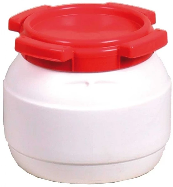 BasicNature Weithalsfaß 1 BasicNature Weithalsfaß