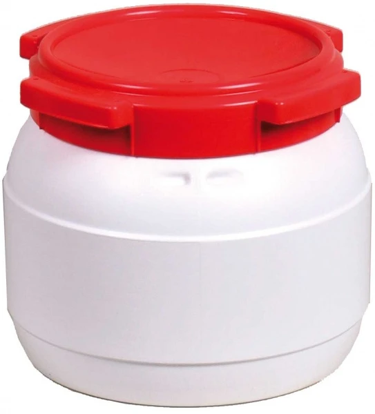 BasicNature Weithalsfaß 3 BasicNature Weithalsfaß – Bild 3