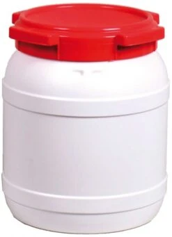 BasicNature Weithalsfaß 12 BasicNature Weithalsfaß -Paddel Welt 2610111 154 12 720x600