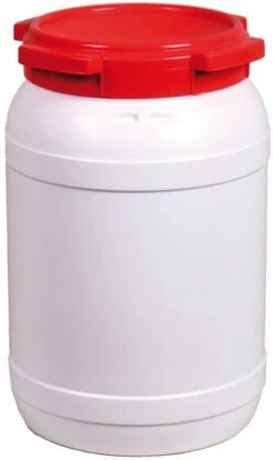 BasicNature Weithalsfaß 13 BasicNature Weithalsfaß -Paddel Welt 2610111 200 12 720x600