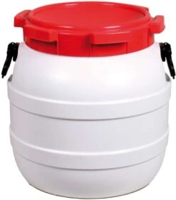 BasicNature Weithalsfaß 15 BasicNature Weithalsfaß -Paddel Welt 2610111 415 12 720x600