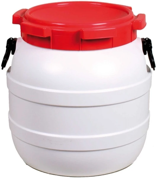 BasicNature Weithalsfaß 7 BasicNature Weithalsfaß – Bild 7