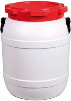 BasicNature Weithalsfaß 16 BasicNature Weithalsfaß -Paddel Welt 2610111 540 12 720x600