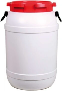 BasicNature Weithalsfaß 17 BasicNature Weithalsfaß -Paddel Welt 2610111 685 12 720x600