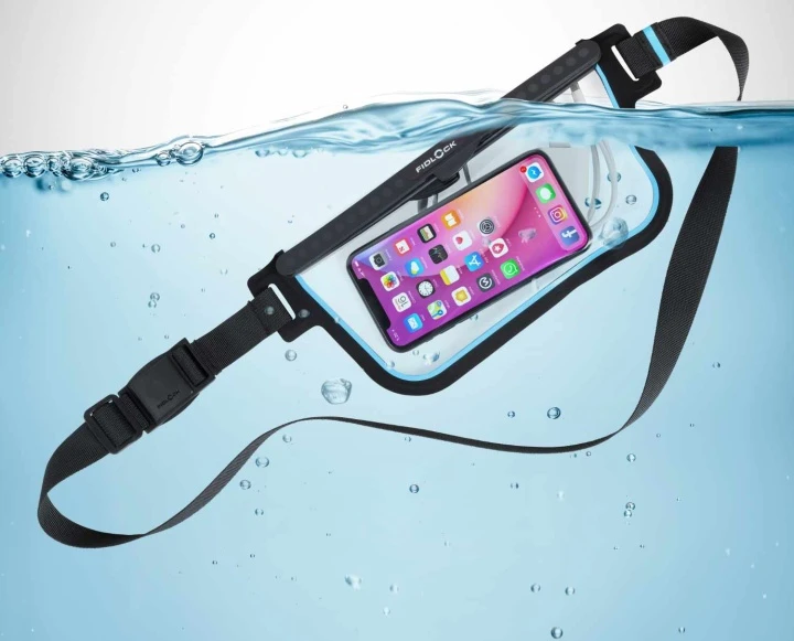 Fidlock® Hermetic Sling Bag 2 Fidlock® Hermetic Sling Bag – Bild 2