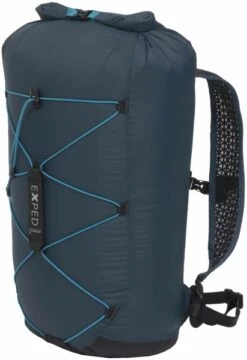 Exped Cloudburst -Paddel Welt 2642291 25 navy 22 720x600