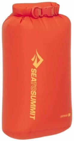 Sea To Summit Lightweight Dry Bag 11 Sea To Summit Lightweight Dry Bag -Paddel Welt 2643201 13 spicyorange 720x600