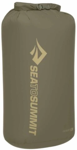 Sea To Summit Lightweight Dry Bag 13 Sea To Summit Lightweight Dry Bag -Paddel Welt 2643201 35 burntolive 23 720x600