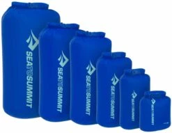 Sea To Summit Lightweight Dry Bag 15 Sea To Summit Lightweight Dry Bag -Paddel Welt 2643201 allegr 23 720x600