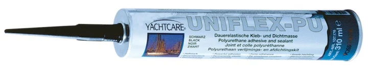 Yachtcare® Uniflex 1 Yachtcare® Uniflex