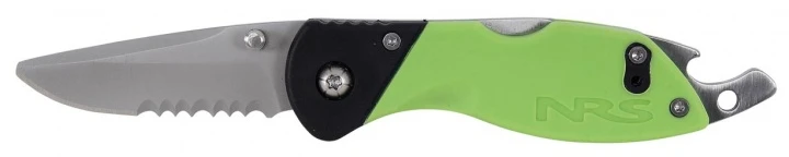 NRS Green Knife 1 NRS Green Knife