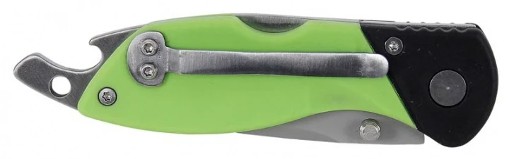 NRS Green Knife 2 NRS Green Knife – Bild 2