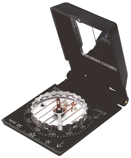 Silva Ranger SL 4 Silva Ranger SL -Paddel Welt