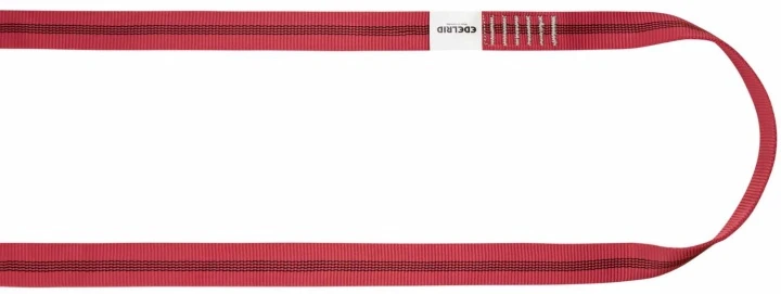 Edelrid X-Tube 25mm Loop 1 Edelrid X-Tube 25mm Loop