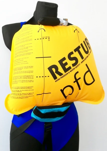 Restube® PFD 2 Restube® PFD – Bild 2
