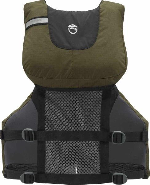 NRS Chinook 2 NRS Chinook – Bild 2