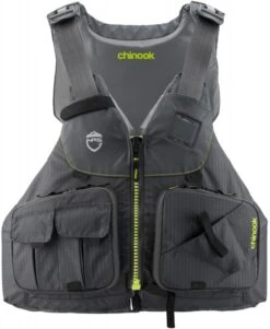 NRS Chinook 15 NRS Chinook -Paddel Welt 4232401 charcoal 19 720x600